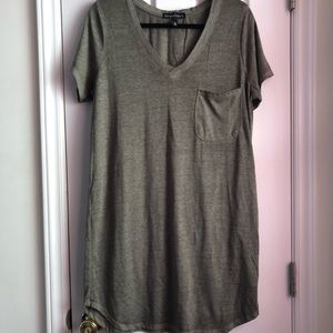 T-Shirt Dress